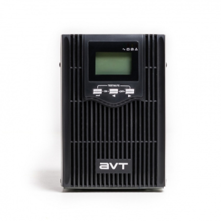 ИБП (UPS) AVT 1500VA AVR (EA615) ИБП (UPS) AVT 1500VA AVR (EA615)