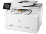 МФУ лазерное HP Color LaserJet Pro MFP M283fdw (7KW75A)