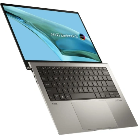 Ноутбук ASUS Zenbook S (UX5304VA-NQ042W) Ноутбук ASUS Zenbook S (UX5304VA-NQ042W)