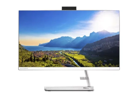 Моноблок Lenovo IdeaCentre AIO 3 24ALC6 (F0G100GSRK)