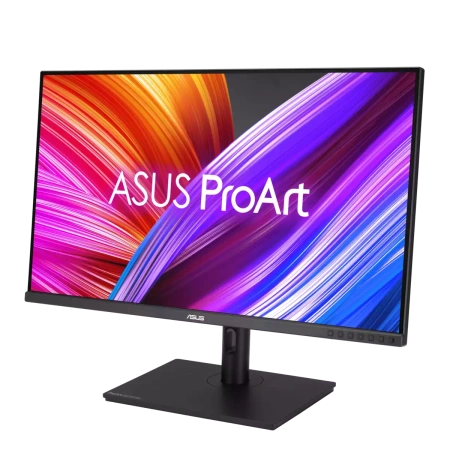 Монитор 31.5" ASUS ProArt Display PA328QV черный