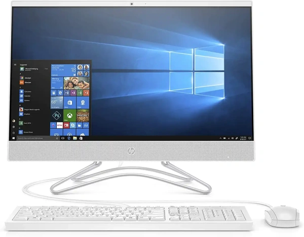 Моноблок HP 200 G4 AiO (2T7M3ES) Моноблок HP 200 G4 AiO (2T7M3ES)