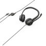 Компьютерная гарнитура Logitech USB Headset H390