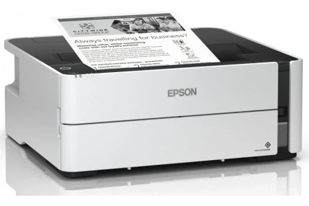 Принтер струйный Epson M1170