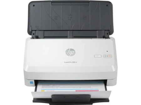 Сканер HP ScanJet Pro 2000 s2 (6FW06A) Сканер HP ScanJet Pro 2000 s2 (6FW06A)