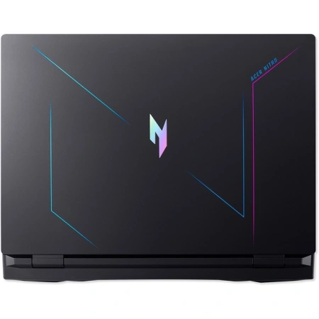 Ноутбук игровой Acer Nitro 16 AN16-51 (NH.QJMER.002) Ноутбук игровой Acer Nitro 16 AN16-51 (NH.QJMER.002)