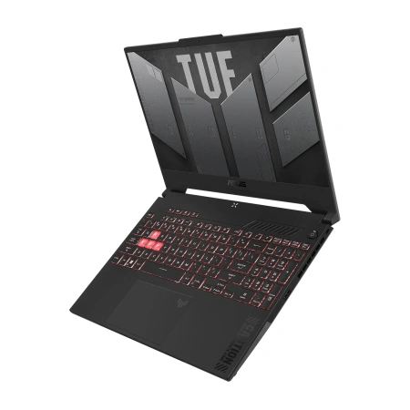 Ноутбук игровой ASUS TUF Gaming A15 FA507NU-LP166