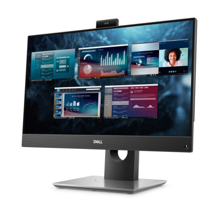 Моноблок Dell OptiPlex 5490