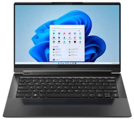 Ноутбук Lenovo Yoga 9 14ITL5 (82BG00FCRU)