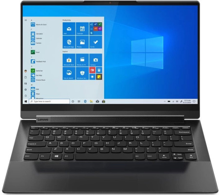 Ноутбук Lenovo Yoga 9i 14ITL5 (82BG005WRU)
