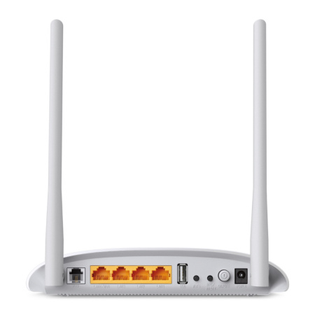 Wi-Fi роутер с модемом VDSL/ADSL TP-LINK TD-W9970 Wi-Fi роутер с модемом VDSL/ADSL TP-LINK TD-W9970