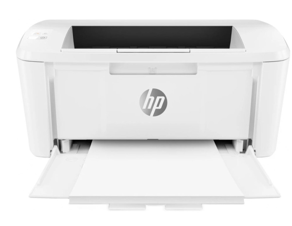 Принтер лазерный HP LaserJet Pro M15w (W2G51A)