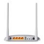 Wi-Fi роутер с модемом VDSL/ADSL TP-LINK TD-W9970 Wi-Fi роутер с модемом VDSL/ADSL TP-LINK TD-W9970