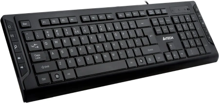 Клавиатура проводная A4Tech KD-600L