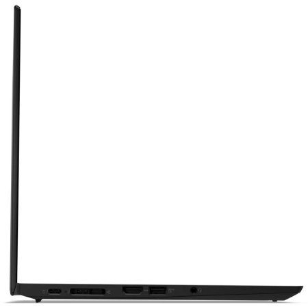 Ноутбук Lenovo ThinkPad T14s Gen 2 (20WM009RRT)