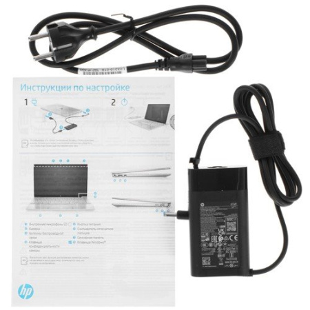 Ноутбук HP Envy 13-ba1034ur (4Z2G6EA)