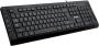Клавиатура проводная A4Tech KD-600L