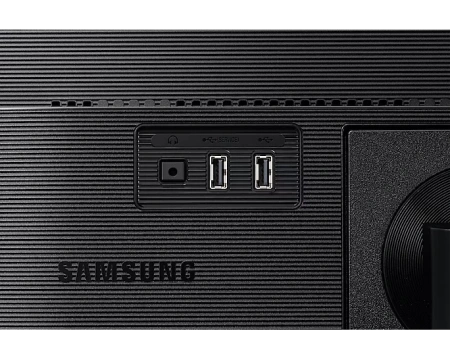 Монитор 24" Samsung F24T450FQI