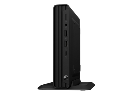 Настольный ПК HP Pro 260 G9 в корпусе Mini (884F5EA)