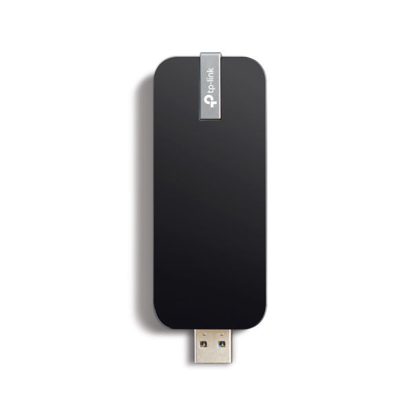 Wi-Fi адаптер TP-LINK Archer T4U Wi-Fi адаптер TP-LINK Archer T4U