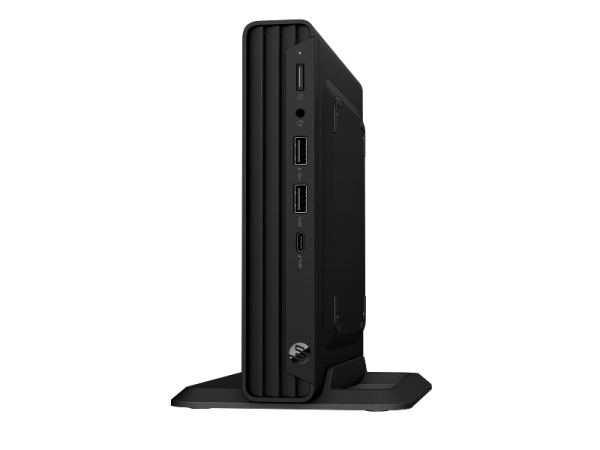 Настольный ПК HP Pro 260 G9 в корпусе Mini (884F5EA) Настольный ПК HP Pro 260 G9 в корпусе Mini (884F5EA)