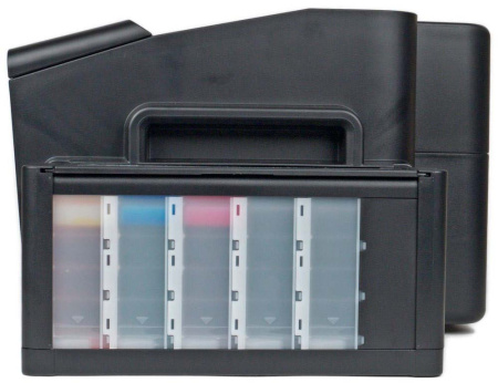 Принтер струйный Epson L1300