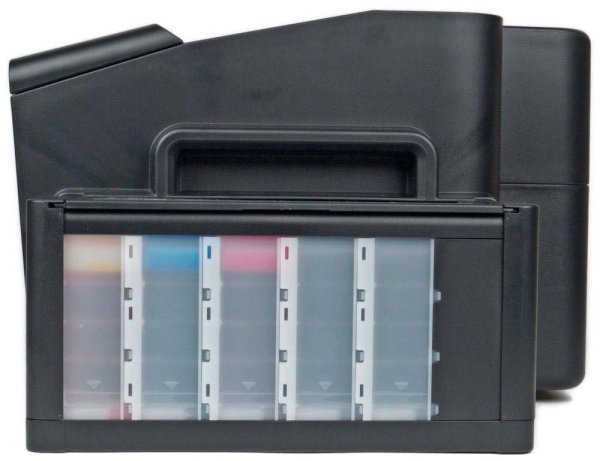 Принтер струйный Epson L1300