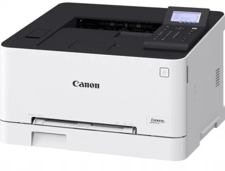 Принтер лазерный Canon I-SENSYS LBP633CDW (5159C001AA)