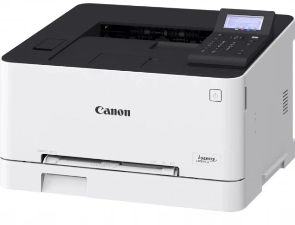 Принтер лазерный Canon I-SENSYS LBP633CDW (5159C001AA)
