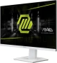 Монитор 27" MSI MAG 274QRFW белый