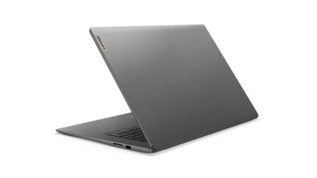 Ноутбук Lenovo IdeaPad 3 17IAU7 (82RL0065RK)