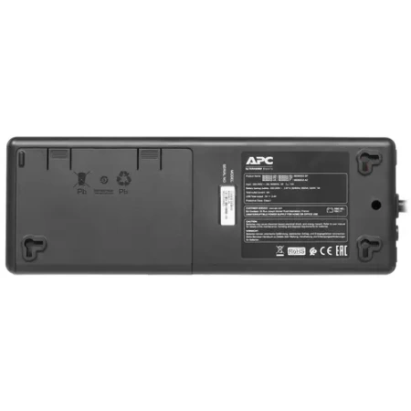 ИБП APC Back-UPS 850VA