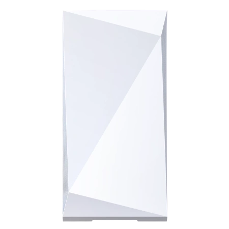 Корпус ZALMAN Z9 Iceberg белый