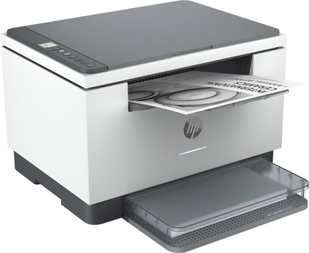 МФУ лазерное HP LaserJet MFP M236d (9YF94A)
