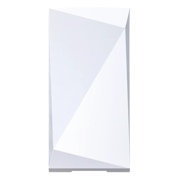 Корпус ZALMAN Z9 Iceberg белый Корпус ZALMAN Z9 Iceberg белый