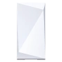 Корпус ZALMAN Z9 Iceberg белый