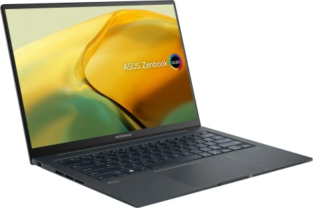 Ноутбук ASUS Zenbook UX3404VA-M9015W