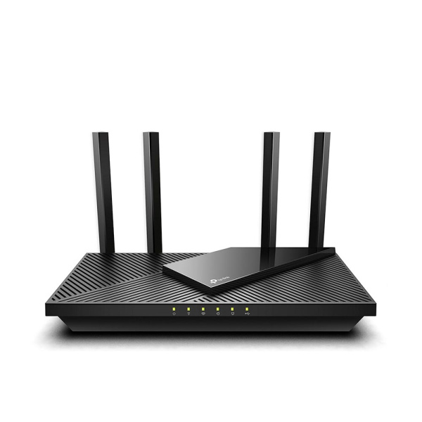 Wi-Fi роутер TP-Link Archer AX55