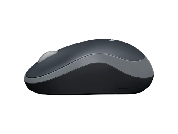 Мышь беспроводная Logitech M185 Мышь беспроводная Logitech M185