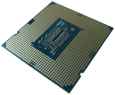 Процессор Intel Core i3-10100 LGA1200, 4 x 3600 МГц