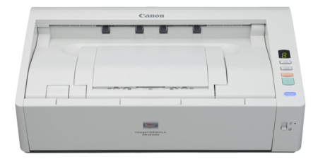 Сканер Canon imageFORMULA DR-M1060