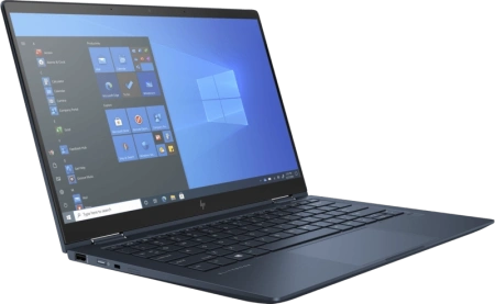 Ноутбук HP Elite Dragonfly (5P6P6EA)