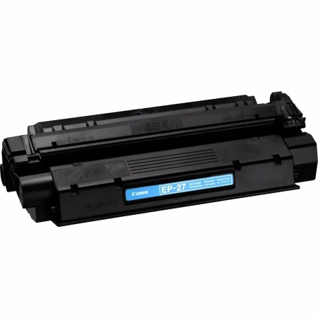 Картридж лазерный Canon EP-27 черный