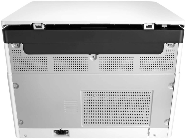 МФУ лазерное HP LaserJet M438n (8AF43A) МФУ лазерное HP LaserJet M438n (8AF43A)