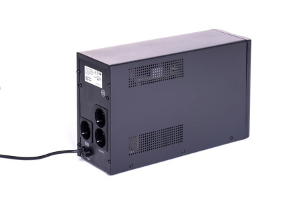 ИБП (UPS) AVT 1200VA AVR (EA2120) ИБП (UPS) AVT 1200VA AVR (EA2120)