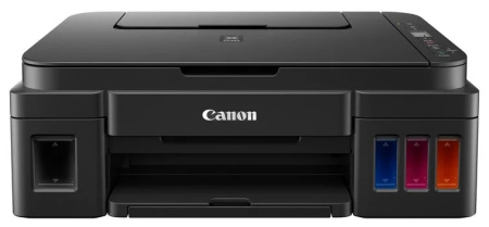 МФУ струйное Canon Pixma G2420