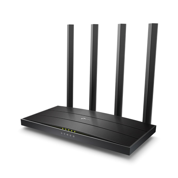 Wi-Fi роутер TP-LINK Archer C80 Wi-Fi роутер TP-LINK Archer C80