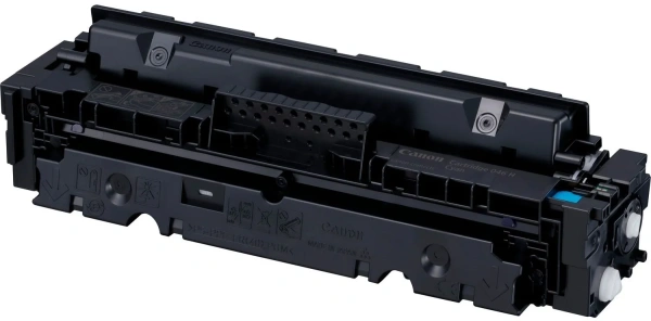 Картридж лазерный Canon 046H голубой, с чипом Картридж лазерный Canon 046H голубой, с чипом