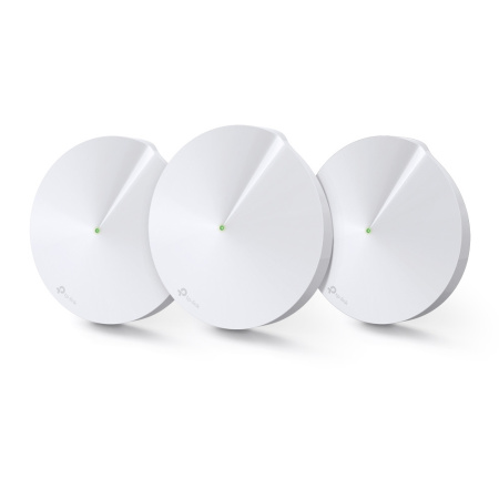 MESH-комплект TP-Link Deco M9 Plus (3-pack)