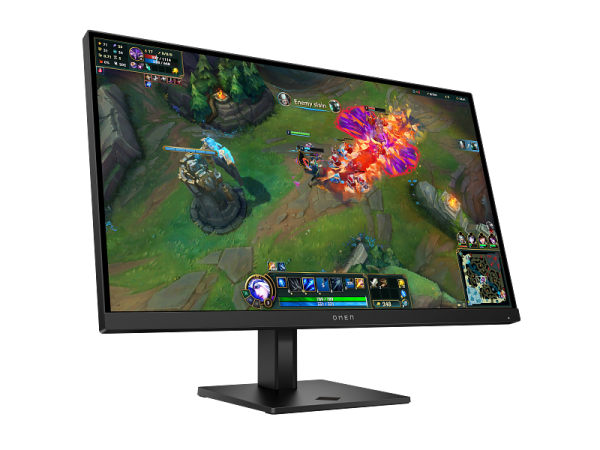 Монитор игровой HP OMEN 27q G2 (AV4H6AA)